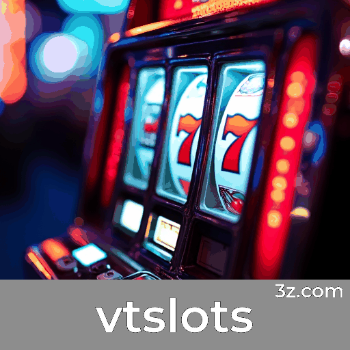 vtslots: Seu Cassino Online Seguro e Divertido