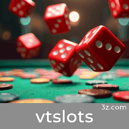 vtslots: Seu Cassino Online Seguro e Divertido