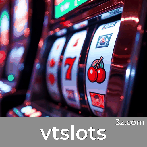 vtslots: Seu Cassino Online Seguro e Divertido