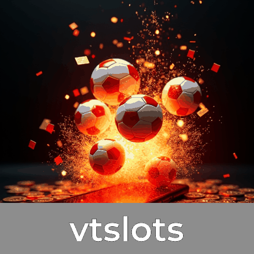 vtslots: Experimente a Emoção e Altos Retornos dos Caça-Níqueis