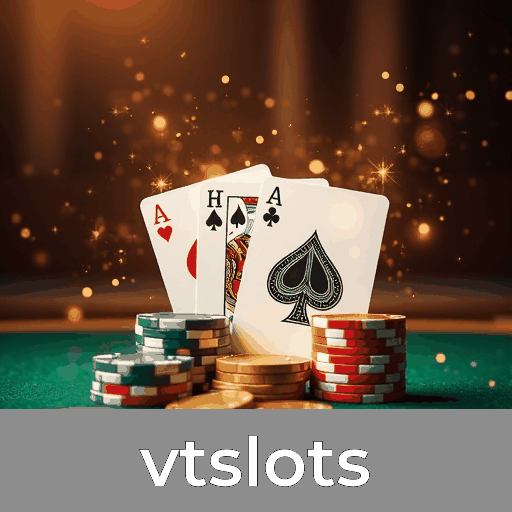 vtslots: Aventura e Oportunidades de Ganhar nos Jogos de Cassino