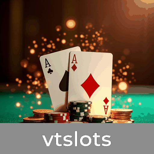 Vtslots: A Revolução dos Jogos em Seu Dispositivo Móvel